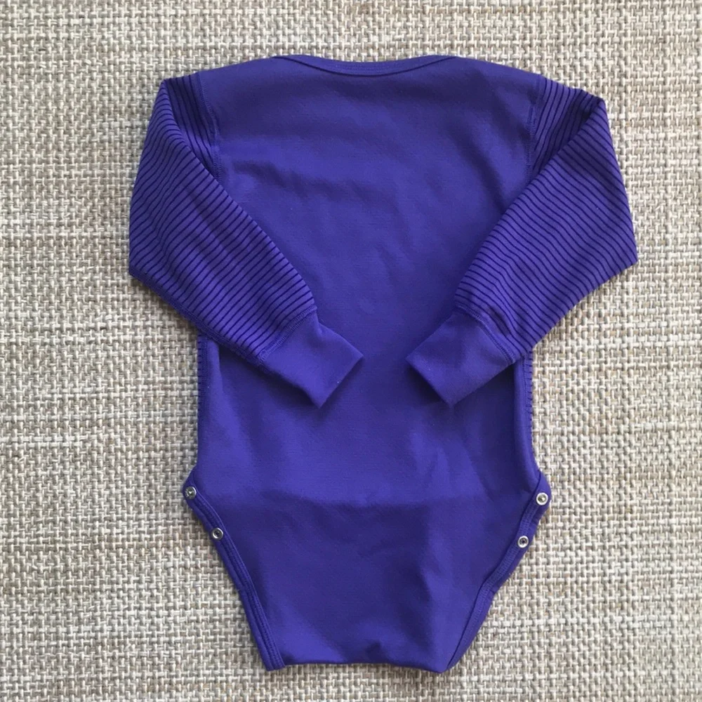Patagonia Base Layer Set (size 12m)
